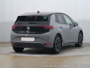 Volkswagen ID.3 Pro (62 kWh) 2022