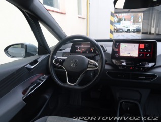 Volkswagen ID.3 Pro (62 kWh) 2022