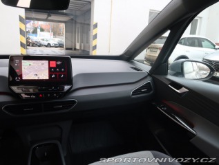 Volkswagen ID.3 Pro (62 kWh) 2022