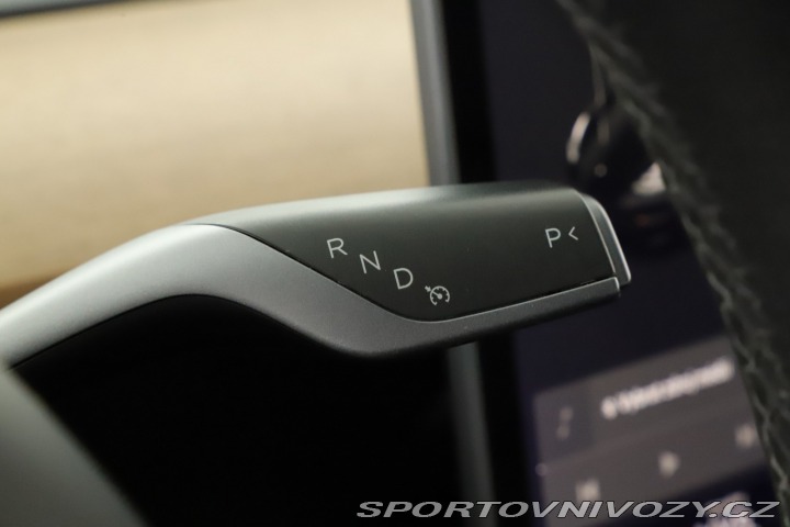 Tesla Model 3 Std Range Plus LFP 2020