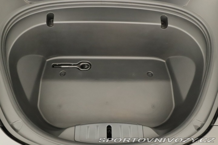 Tesla Model 3 Std Range Plus LFP 2020