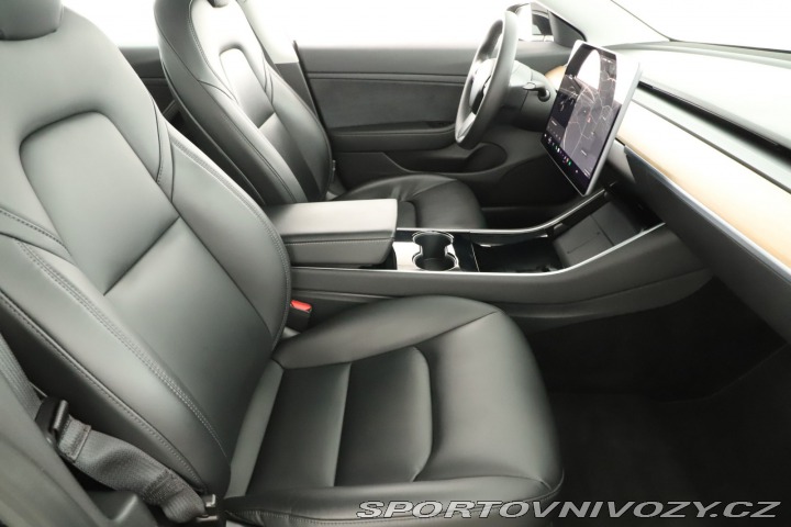 Tesla Model 3 Std Range Plus LFP 2020