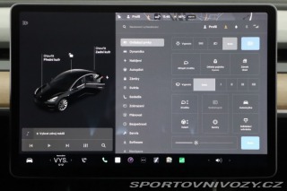 Tesla Model 3 Std Range Plus LFP 2020