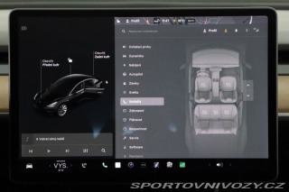 Tesla Model 3 Std Range Plus LFP 2020