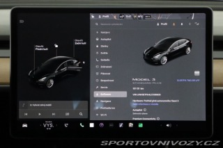 Tesla Model 3 Std Range Plus LFP 2020