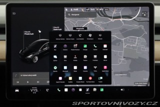 Tesla Model 3 Std Range Plus LFP 2020