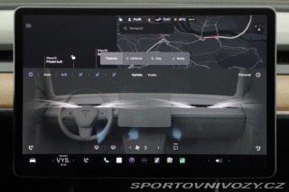 Tesla Model 3 Std Range Plus LFP 2020