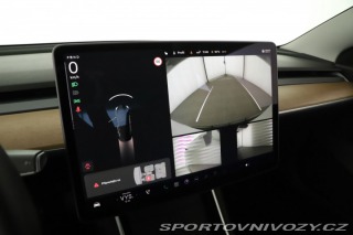 Tesla Model 3 Std Range Plus LFP 2020