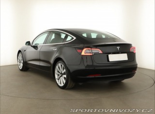 Tesla Model 3 Std Range Plus LFP 2020