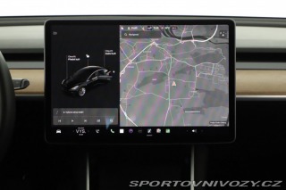 Tesla Model 3 Std Range Plus LFP 2020