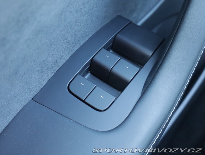 Tesla Model 3 Long Range 4WD 79kWh 2021