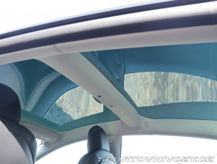 Tesla Model 3 Long Range 4WD 79kWh 2021