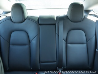 Tesla Model 3 Long Range 4WD 79kWh 2021