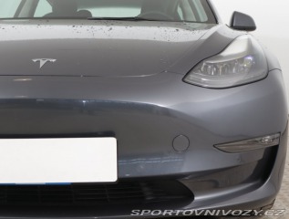 Tesla Model 3 Long Range 4WD 79kWh 2021