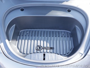 Tesla Model 3 Long Range 4WD 79kWh 2021