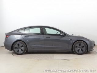 Tesla Model 3 Long Range 4WD 79kWh 2021