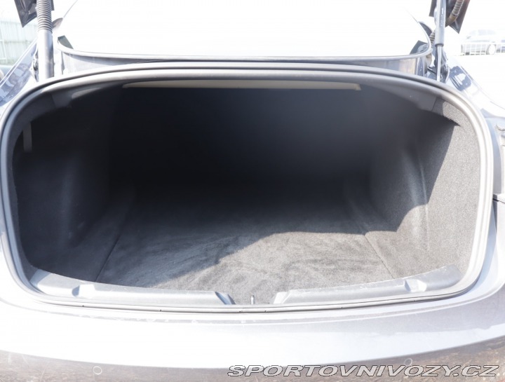 Tesla Model 3 Long Range 4WD 79kWh 2021