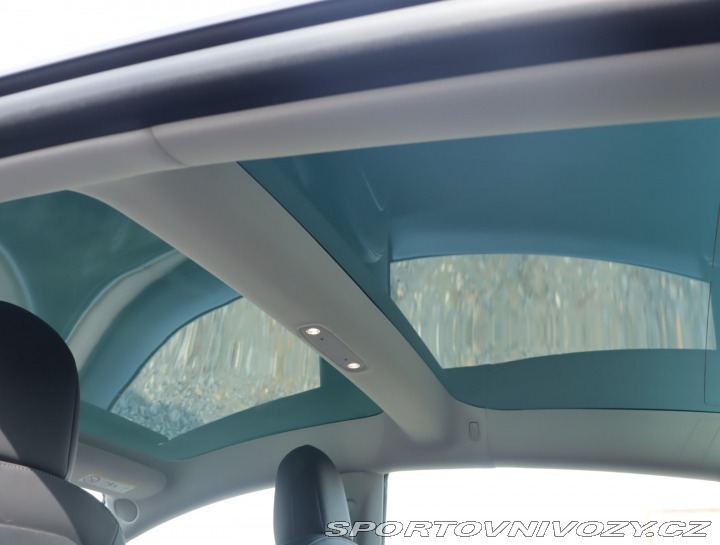 Tesla Model 3 Long Range 4WD 79kWh 2021