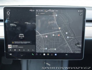 Tesla Model 3 Long Range 4WD 79kWh 2021