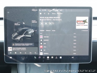 Tesla Model 3 Long Range 4WD 79kWh 2021