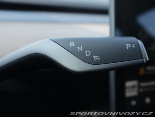 Tesla Model 3 Long Range 4WD 79kWh 2021