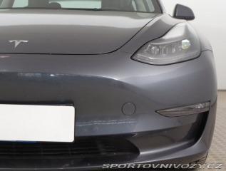 Tesla Model 3 Long Range 4WD 79kWh 2021