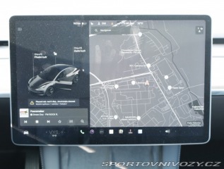 Tesla Model 3 Long Range 4WD 79kWh 2021