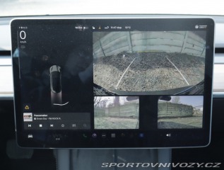 Tesla Model 3 Long Range 4WD 79kWh 2021