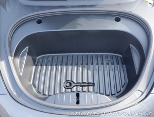 Tesla Model 3 Long Range 4WD 79kWh 2021