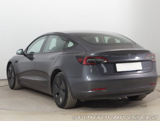 Tesla Model 3 Long Range 4WD 79kWh 2021