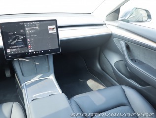 Tesla Model 3 Long Range 4WD 79kWh 2021