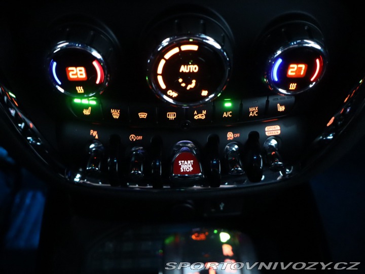 Mini Clubman Cooper S ALL4 2018