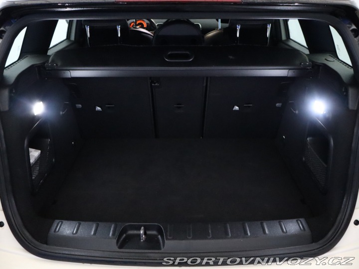 Mini Clubman Cooper S ALL4 2018