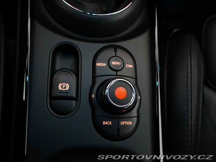 Mini Clubman Cooper S ALL4 2018