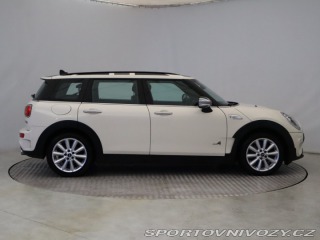 Mini Clubman Cooper S ALL4 2018
