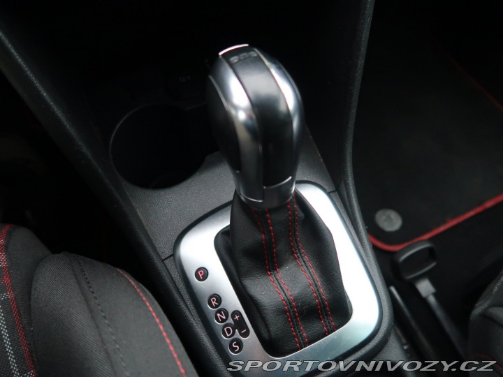 Volkswagen Polo GTI GTI 1.4 GTI 2011