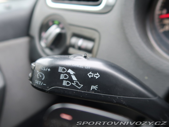 Volkswagen Polo GTI GTI 1.4 GTI 2011