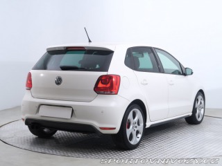 Volkswagen Polo GTI GTI 1.4 GTI 2011