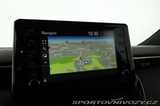 Toyota Corolla 2.0 Hybrid 2021