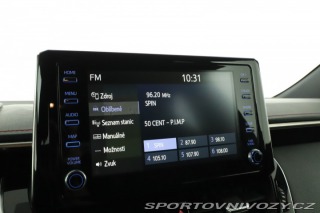 Toyota Corolla 2.0 Hybrid 2021