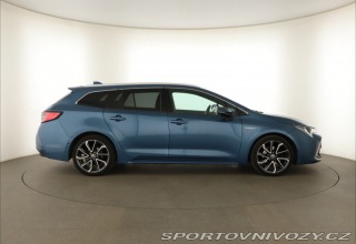 Toyota Corolla 2.0 Hybrid 2021