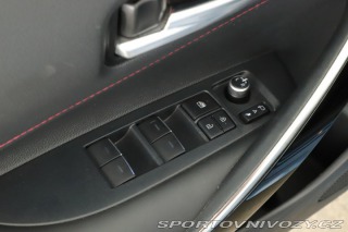 Toyota Corolla 2.0 Hybrid 2021