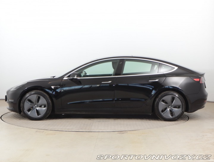 Tesla Model 3 Long Range 4WD 78kWh 2020