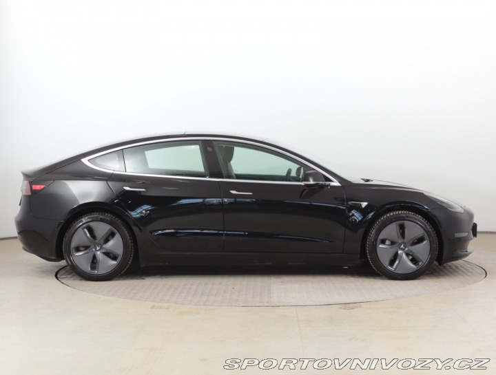 Tesla Model 3 Long Range 4WD 78kWh 2020