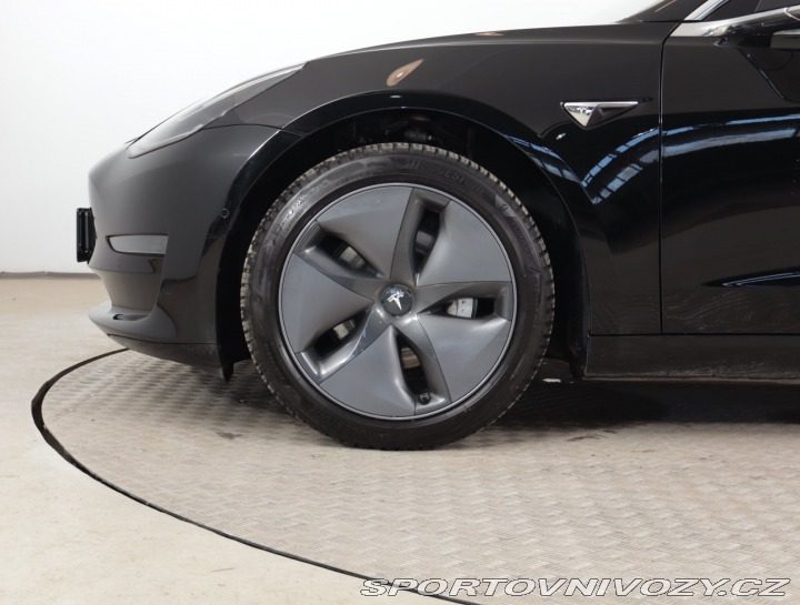 Tesla Model 3 Long Range 4WD 78kWh 2020