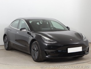 Tesla Model 3 Long Range 4WD 78kWh 2020