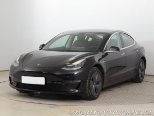 Tesla Model 3 Long Range 4WD 78kWh 2020