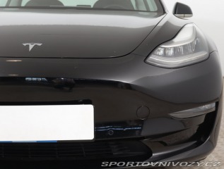 Tesla Model 3 Long Range 4WD 78kWh 2020