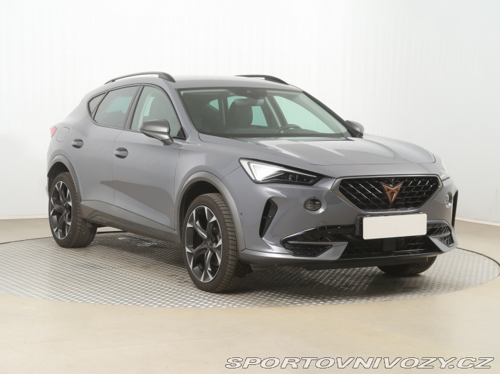 Cupra Formentor 1.5 TSI 2023