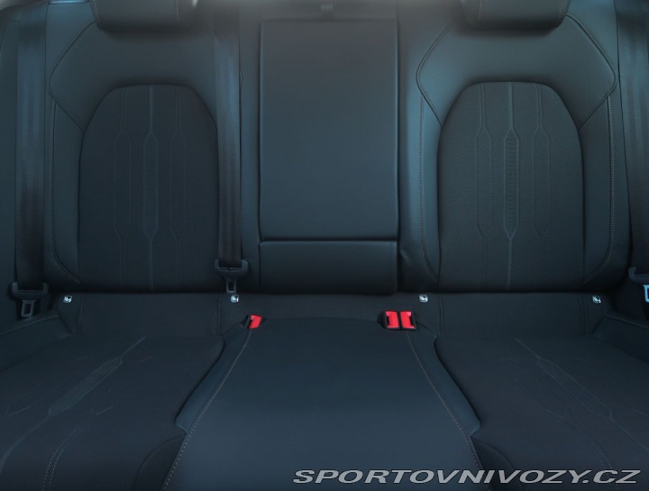 Cupra Formentor 1.5 TSI 2023